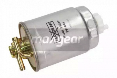 MAXGEAR 260655 -  Топливный фильтр
