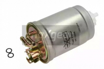 MAXGEAR 260657 -  Топливный фильтр