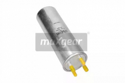 MAXGEAR 260660 -  Топливный фильтр