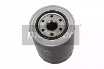 MAXGEAR 260672 -  Масляный фильтр