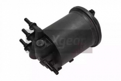 MAXGEAR 260681 -  Топливный фильтр