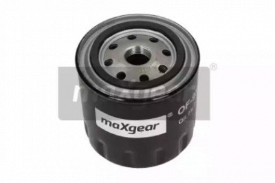 MAXGEAR 260683 -  Масляный фильтр