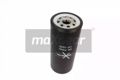 MAXGEAR 260693 -  Масляный фильтр
