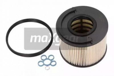 MAXGEAR 260698 -  Топливный фильтр