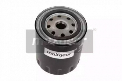 MAXGEAR 260749 -  Фильтр масляный двигателя