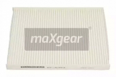 MAXGEAR 260773 -  Фильтр воздуха в салоне