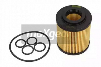 MAXGEAR 260782 -  Масляный фильтр