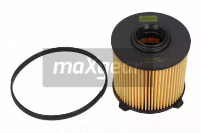 MAXGEAR 260783 -  Фильтр топливный