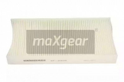 MAXGEAR 260787 -  Фильтр воздуха в салоне