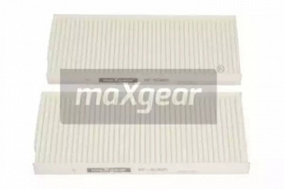 MAXGEAR 260790 -  Фильтр воздуха в салоне