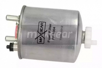 MAXGEAR 260794 -  Топливный фильтр