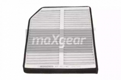 MAXGEAR 260812 -  Фильтр воздуха в салоне