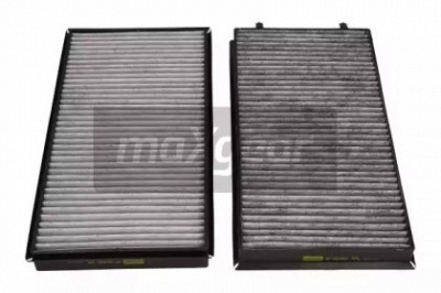 MAXGEAR 260830 -  Фильтр воздуха в салоне
