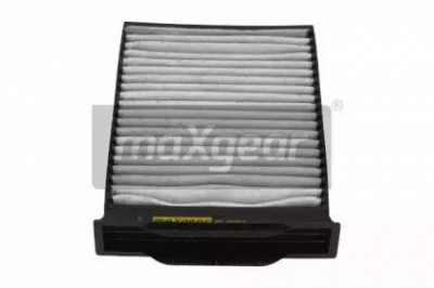 MAXGEAR 260833 -  Фильтр воздуха в салоне