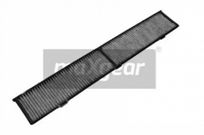 MAXGEAR 260844 -  Фильтр воздуха в салоне