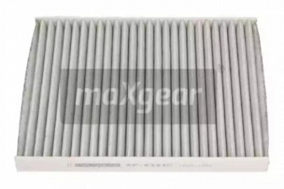 MAXGEAR 260858 -  Фильтр воздуха в салоне