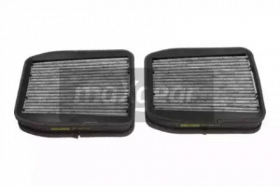 MAXGEAR 261073 -  Фильтр воздуха в салоне