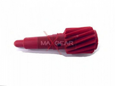 MAXGEAR 270037 -  Угловая передача, тахометр