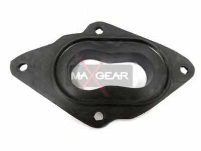 MAXGEAR 270063 -  Фланец, карбюратор