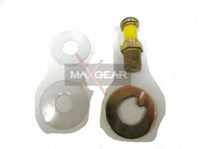 MAXGEAR 270080 -  Замок двери