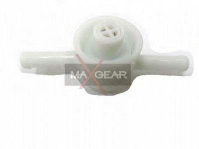 MAXGEAR 270115 -  Клапан, топливный фильтр