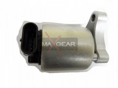 MAXGEAR 270126 - Клапан возврата ОГ