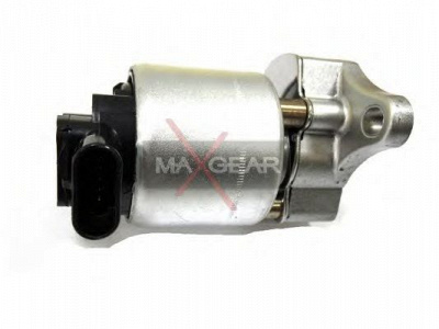 MAXGEAR 270150 -  Клапан возврата ОГ