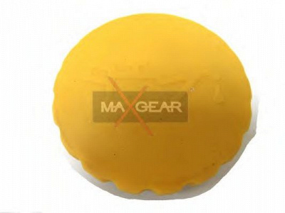 MAXGEAR 280113 -  Крышка, заливная горловина