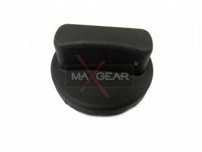 MAXGEAR 280116 -  Крышка, топливной бак