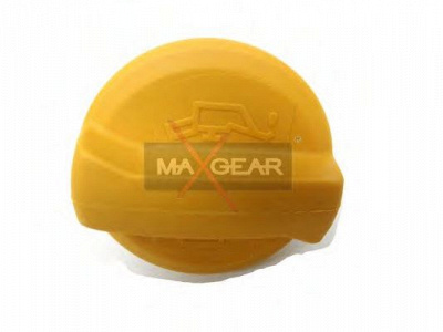 MAXGEAR 280212 -  Крышка, заливная горловина