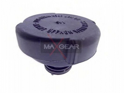 MAXGEAR 280214 -  Крышка, резервуар охлаждающей жидкости
