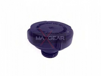 MAXGEAR 280217 -  Крышка, резервуар охлаждающей жидкости