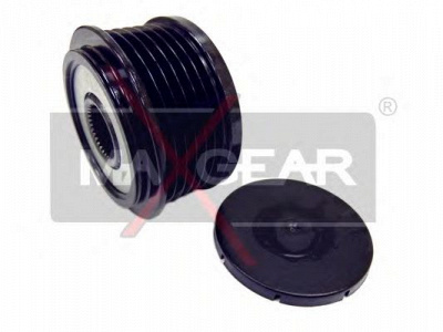 MAXGEAR 300009 -  Механизм свободного хода генератора