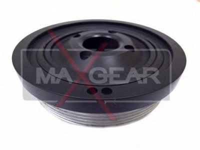 MAXGEAR 300019 -  Ременный шкив, коленчатый вал