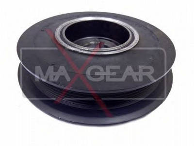 MAXGEAR 300021 -  Ременный шкив, коленчатый вал
