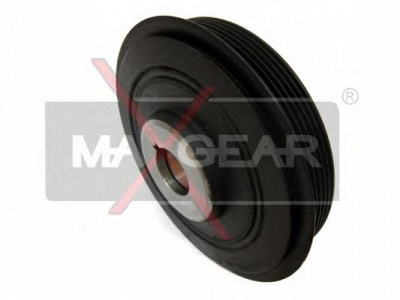 MAXGEAR 300022 -  Ременный шкив, коленчатый вал