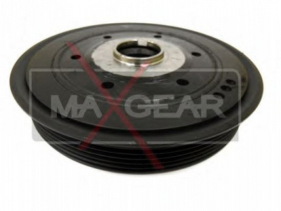MAXGEAR 300023 -  Ременный шкив, коленчатый вал