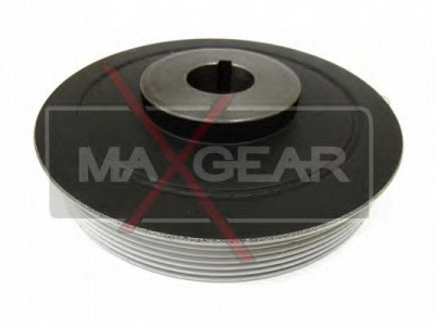 MAXGEAR 300028 -  Ременный шкив, коленчатый вал