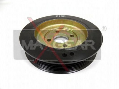 MAXGEAR 300031 -  Подвеска, рычаг независимой подвески колеса