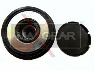 MAXGEAR 300033 -  Механизм свободного хода генератора