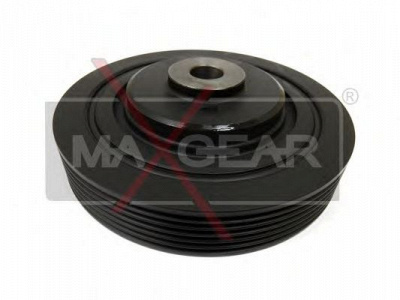 MAXGEAR 300034 -  Ременный шкив, коленчатый вал