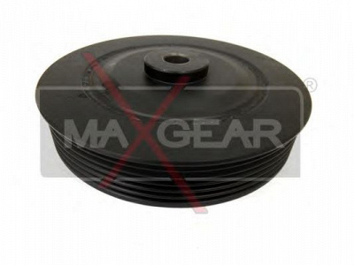 MAXGEAR 300040 -  Ременный шкив, коленчатый вал