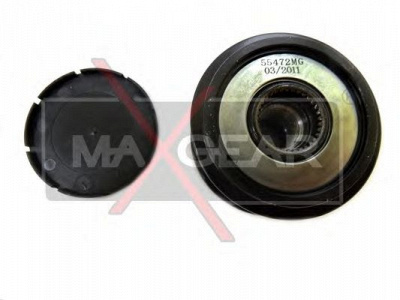 MAXGEAR 300045 -  Механизм свободного хода генератора