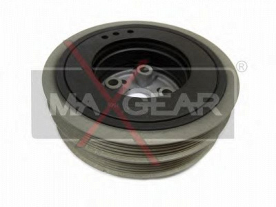 MAXGEAR 300053 -  Ременный шкив, коленчатый вал