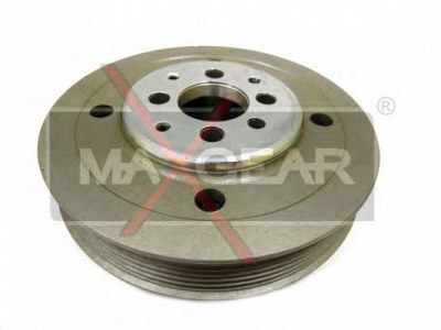 MAXGEAR 300054 -  Ременный шкив, коленчатый вал
