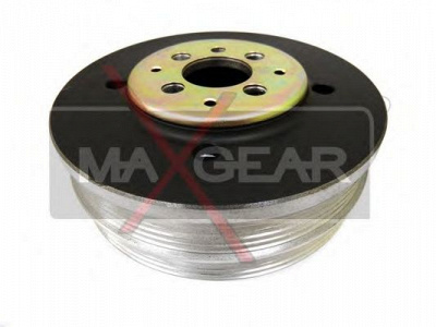 MAXGEAR 300055 -  Ременный шкив, коленчатый вал