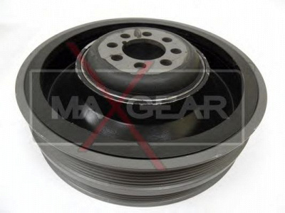 MAXGEAR 300056 -  Ременный шкив, коленчатый вал