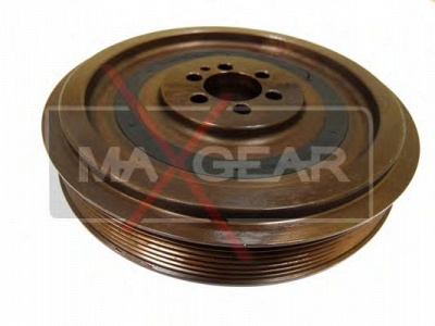 MAXGEAR 300059 -  Ременный шкив, коленчатый вал