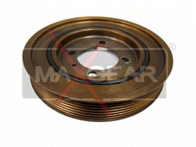 MAXGEAR 300064 -  Ременный шкив, коленчатый вал