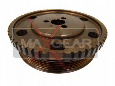 MAXGEAR 300068 -  Ременный шкив, коленчатый вал
